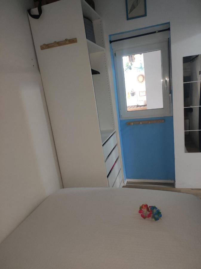 פוארטו דה לה קרוז La Haciendita De La Casita Azul מראה חיצוני תמונה