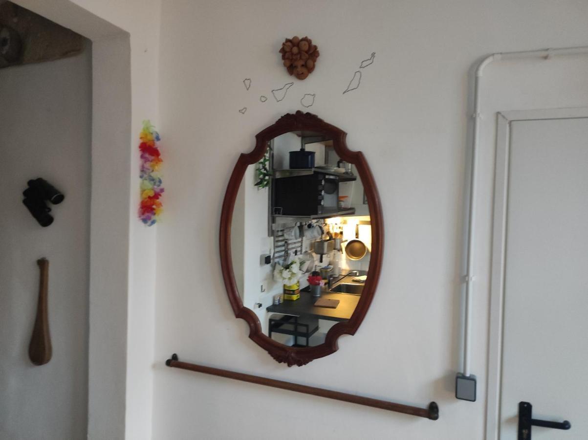 פוארטו דה לה קרוז La Haciendita De La Casita Azul מראה חיצוני תמונה