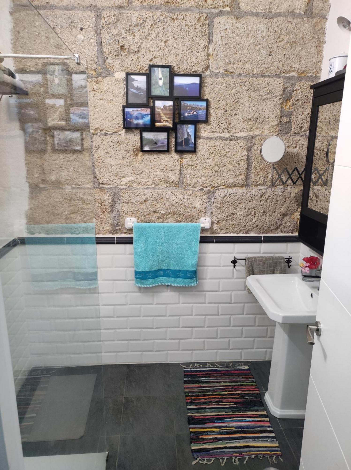 פוארטו דה לה קרוז La Haciendita De La Casita Azul מראה חיצוני תמונה